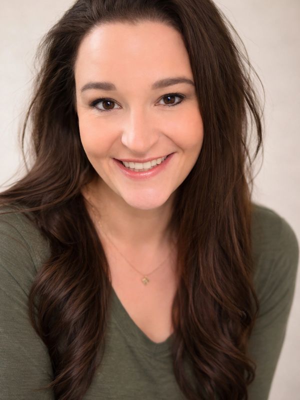 Founder Amber Wells