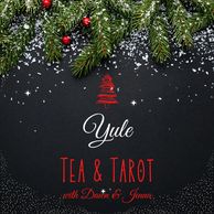 Goddess Conversation: Yule