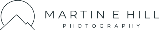 Martin E. Hill Photography
