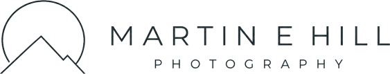 Martin E. Hill Photography