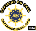 Captainsoncall.org
