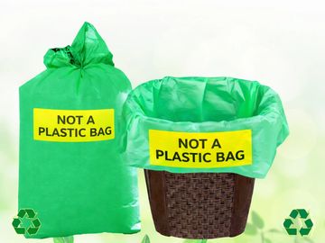 Reduce plastic waste with innovative packing solutions