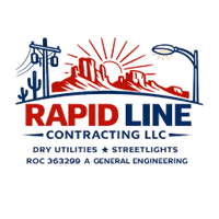 Rapid Line Contracting LLC