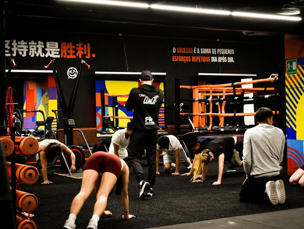 Calistenia 
Gimnasio
Gym
Hyrox
Condesa
Roma Norte
Entrenamiento funcional