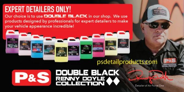 car detailing Jacksonville FL