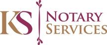 Karolina Suliokiene, 
Notary Public
KS Notary Services Ltd.