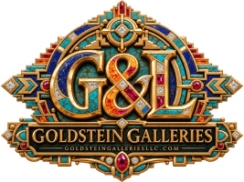 Goldstein and Luera Gallery