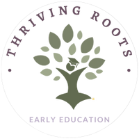 Thriving Roots Early Education