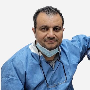 Dr. Ziad Kassab General Dentist and Cosmetic Dentist