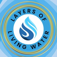 LAYERS  OF  LIVING  WATER


