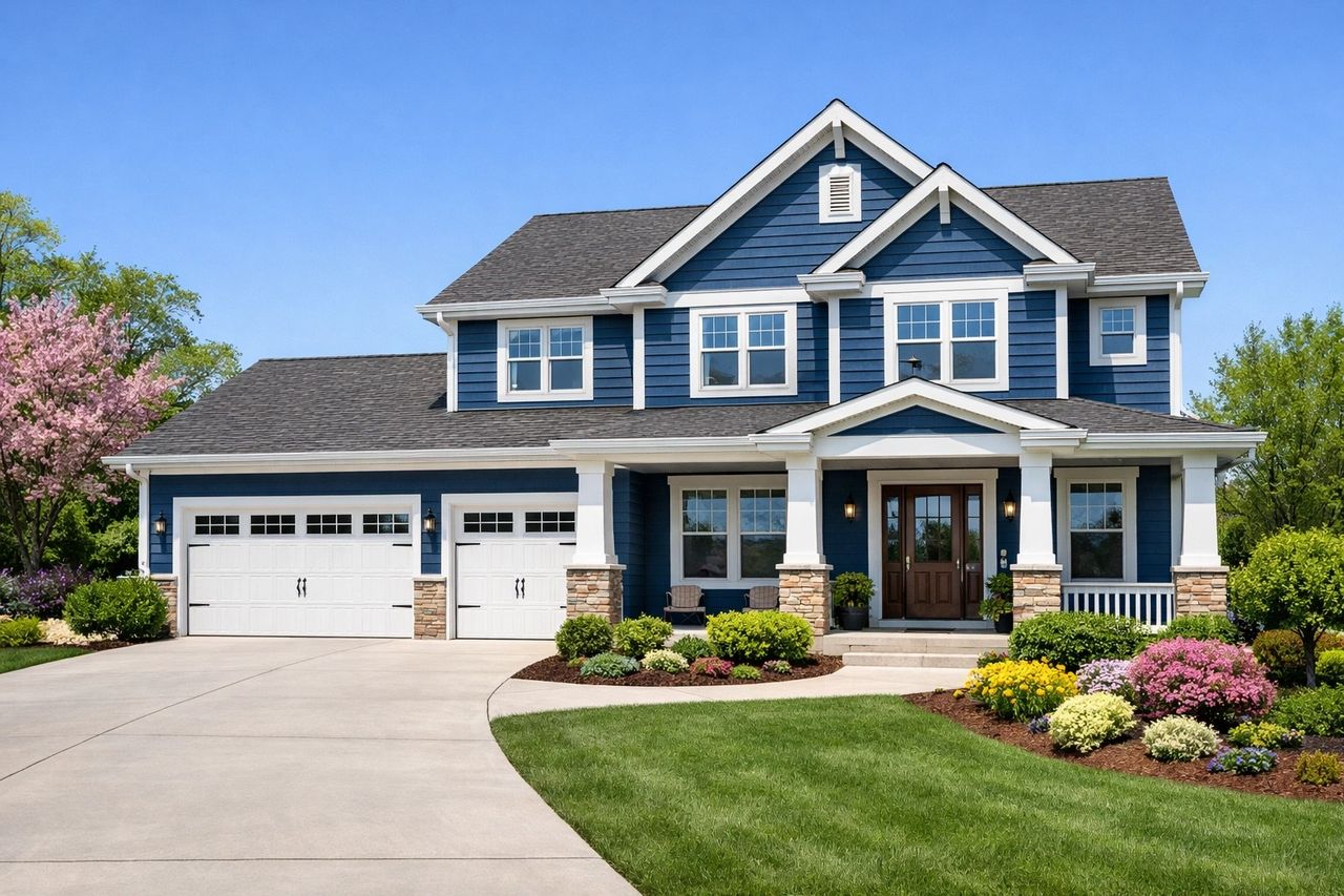 Siding Install Siding Install