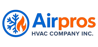 Airpros
HVAC Company