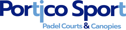 Portico Sport logo