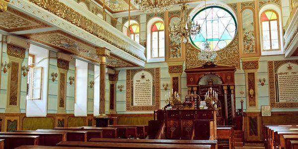 Go to a peaceful place, gather your thoughts and speak to Jesus Christ in prayer; ask for His help!