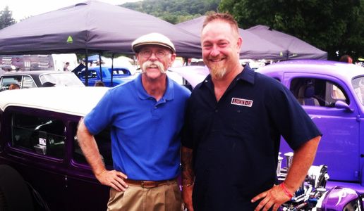 Dennis Gage, My Classic Car