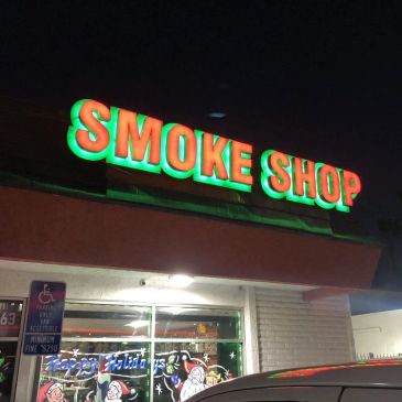 La Mesa Smoke N Stuff Smoke Shop