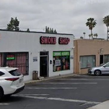 Spring Valley Smoke N Stuff location