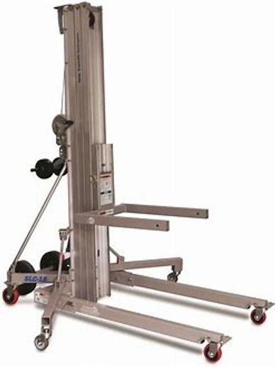 Duct Lift Rentals Boca Raton, Genie lift rentals boynton beach, genie lift rentals delray beach