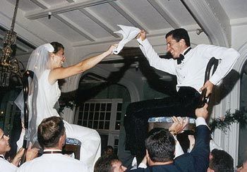 wedding celebration