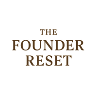 The Founder Reset