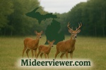 MiDeerviewer