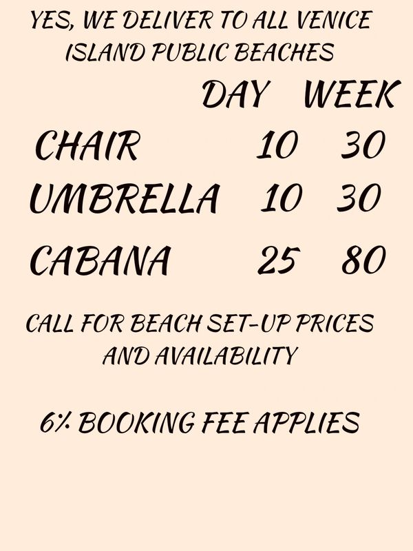 Venice Rents Bike Rental, Beach Rental, Delivery Service