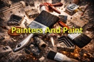 Painters and Paint