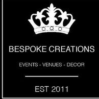 Bespoke Creations logo