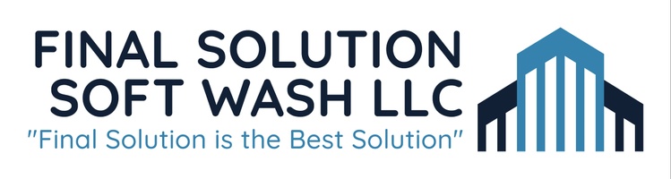 FINAL SOLUTION SOFT WASH