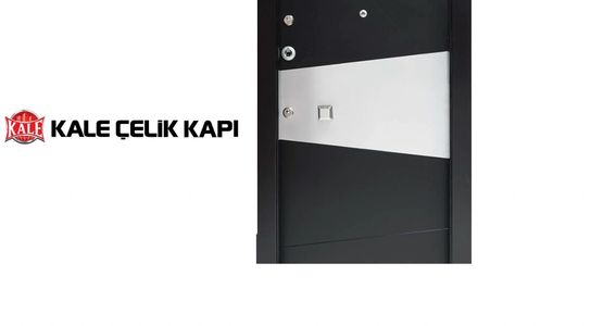 Kale Kapı Modelleri