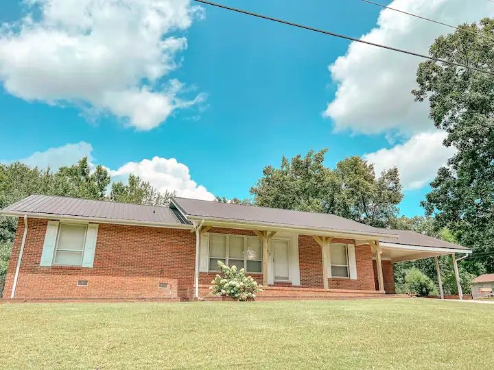 Cheaha Property Management, LLC