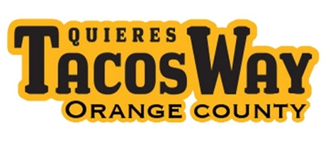 TacosWay Orange County