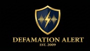 Defamation Alert