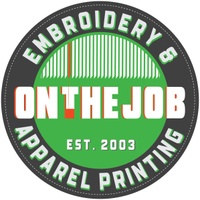On The Job Embroidery & Apparel, Inc.