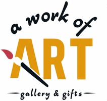 A Work of Art Gallery and Gifts