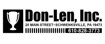 Don-Len, Inc. 
