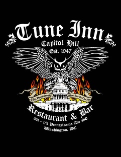 Tune Inn Restaurant & Bar