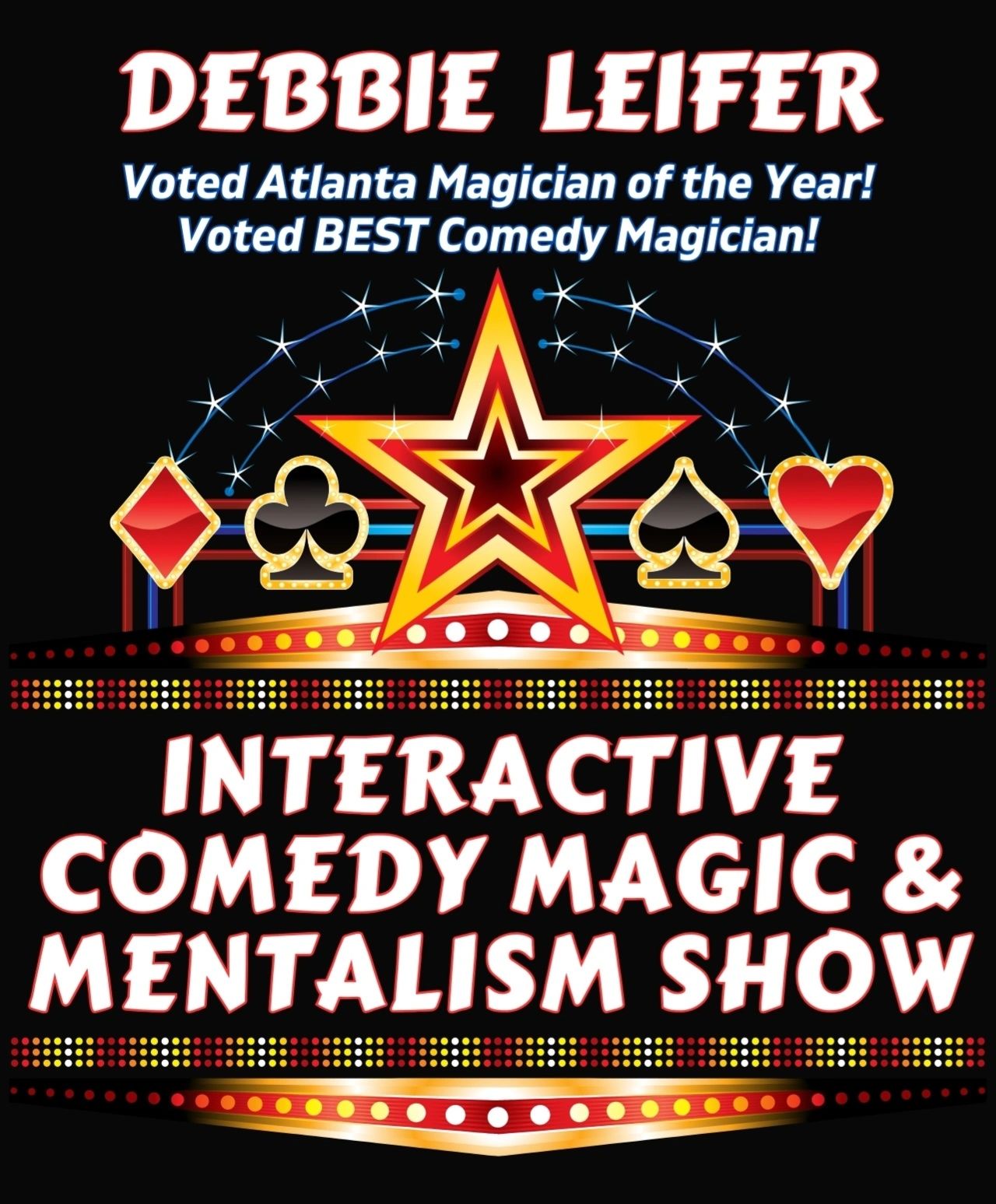 Atlanta Magic Show