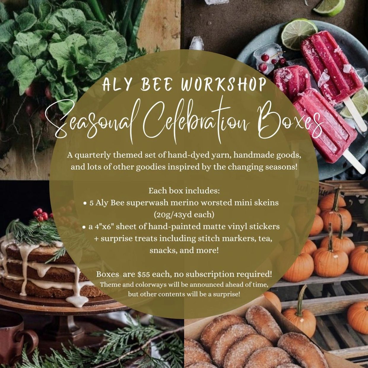 Seasonal Celebrations