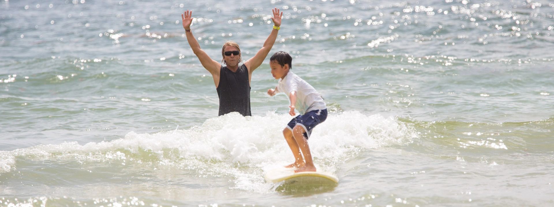 Hangloose Surf School