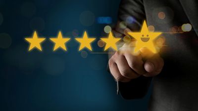 5-star ratings 
professional coaching
customer service
Christian coaching 
