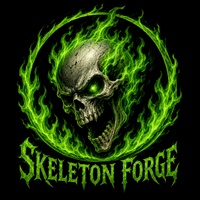 Skeleton Forge