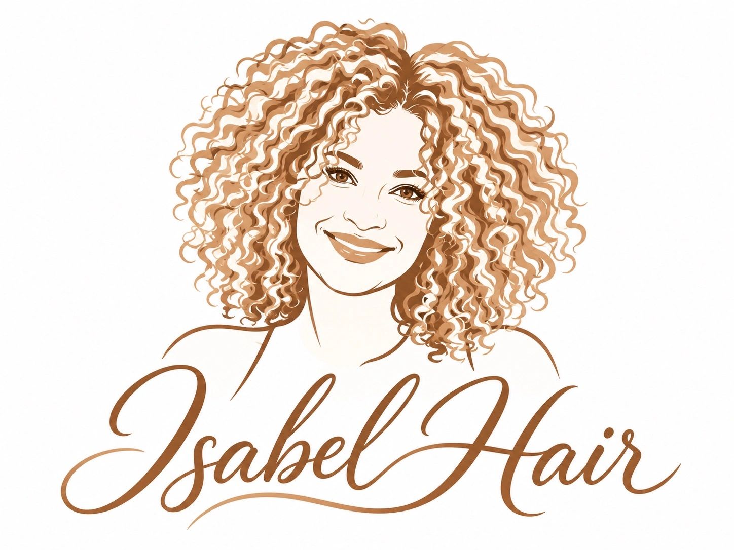 Isabel Hair