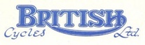 British Cycles LTD.