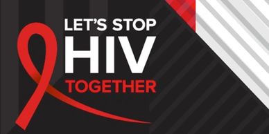 Let's Stop HIV Together