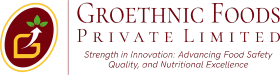 GROETHNIC FOODS PRIVATE LIMITED