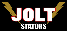 Jolt stators