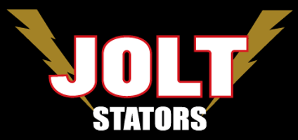 Jolt stators