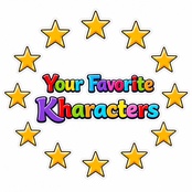 Your Favorite Kharacters