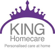 Welcome to King Homecare   